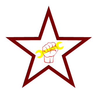 berkealp's emblem
