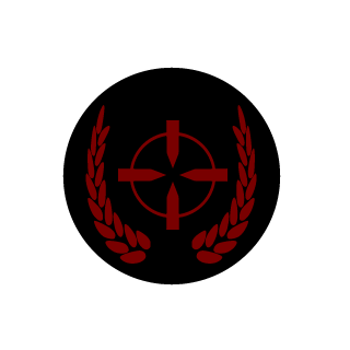 19DJ94's emblem