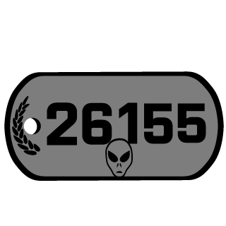 A1steaksauce69's emblem