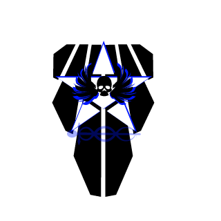 dokazi's emblem