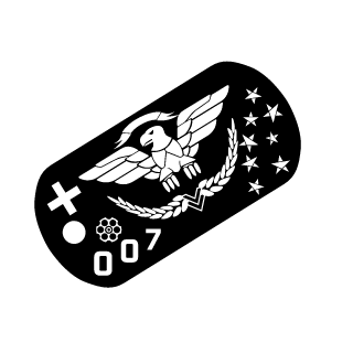 weaverxss's emblem
