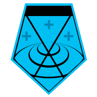 MushballSA's emblem