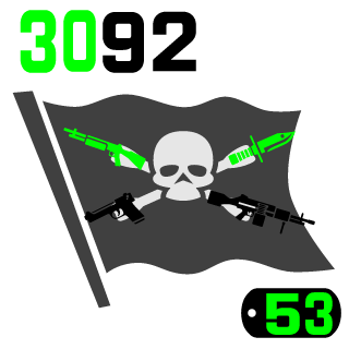 GreenDevil53's emblem