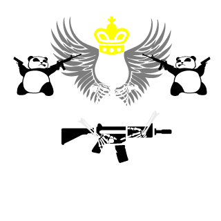 Derper91's emblem