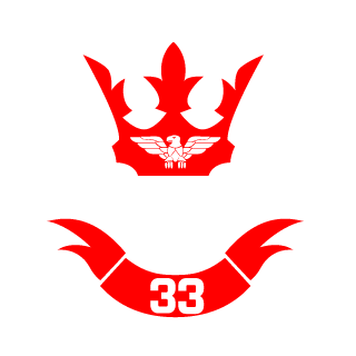 Houserman33's emblem