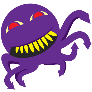 Class_A_Ninja's emblem