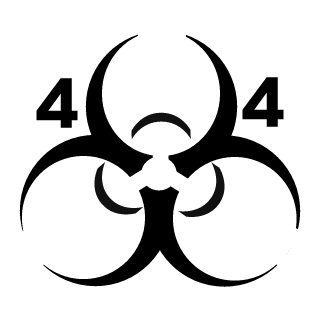tyrant44's emblem