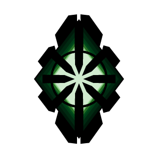 oSIRCIIo's emblem