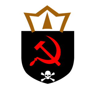 Zaversak's emblem