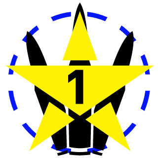 Satiraniel's emblem