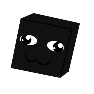 NyashkaNot's emblem
