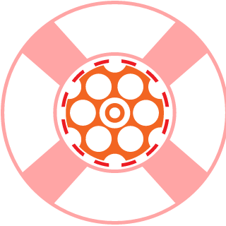 YuriNFL's emblem