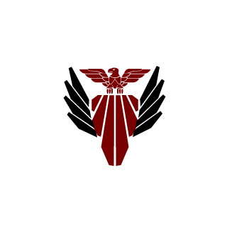 MorghurMMXV's emblem