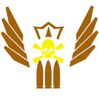eronimoares's emblem