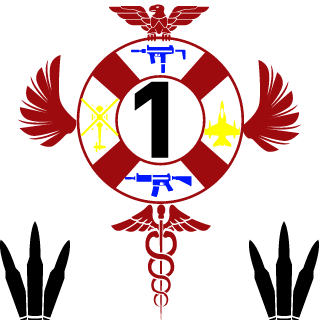 KrendlerGaming's emblem