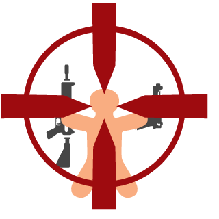 1N3RC14's emblem