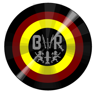 Buergerwehr's emblem