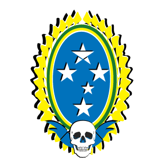 Vinametal's emblem