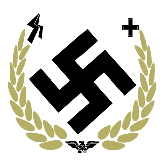 Sheca44's emblem