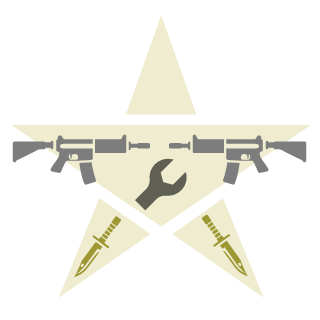 YabanGG's emblem