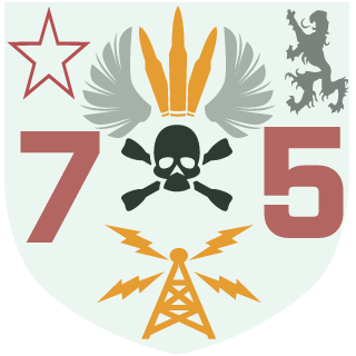 Itaroger975's emblem