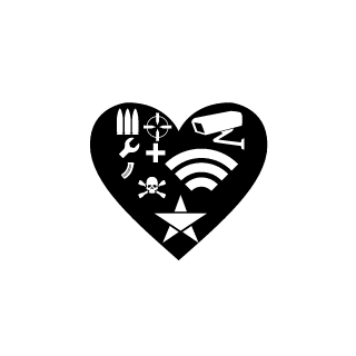 stombadman's emblem