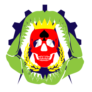 Or17-7's emblem