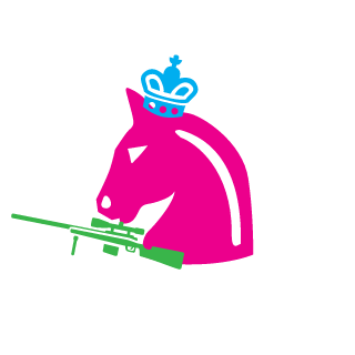18OSCAR18's emblem