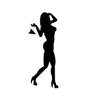 MaleficEconomist's emblem