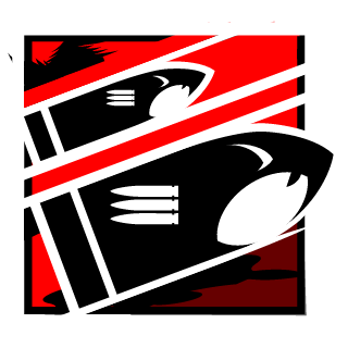 Buffaloxjje's emblem