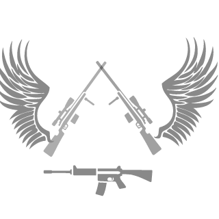 WILDWOLF55101's emblem