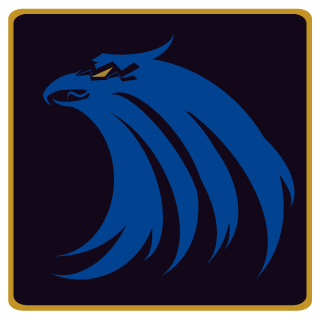 FosforHank's emblem