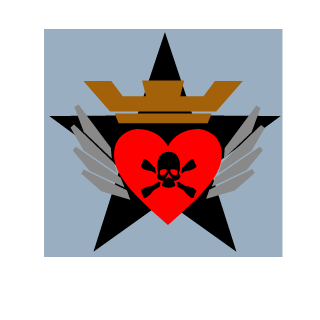 BLACK_BEAR_PV's emblem