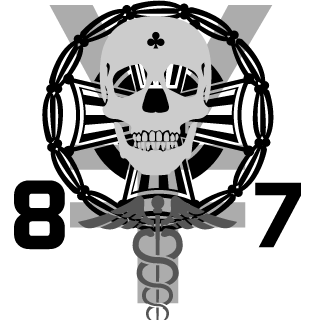 THE RINGSTINGERS's emblem