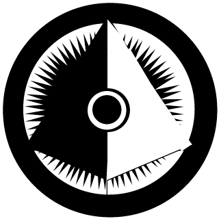 Doctor Numnum's emblem