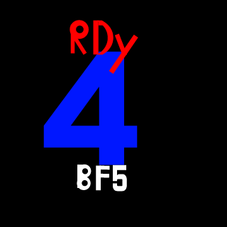 Look_Exddy's emblem