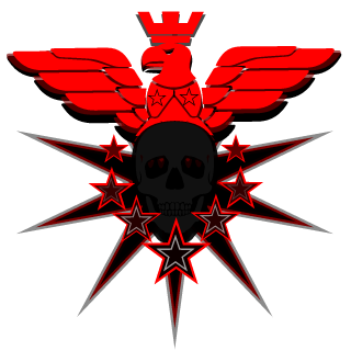 Kremix_Burn's emblem
