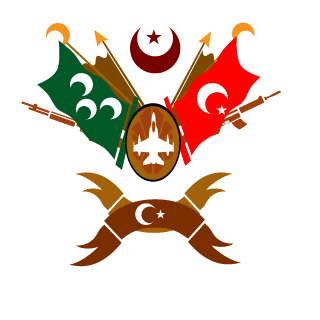 GoDiei's emblem