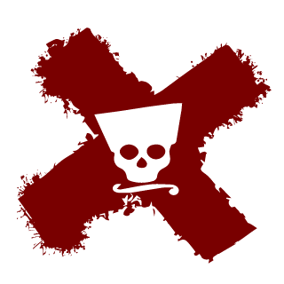 DeathlordX's emblem