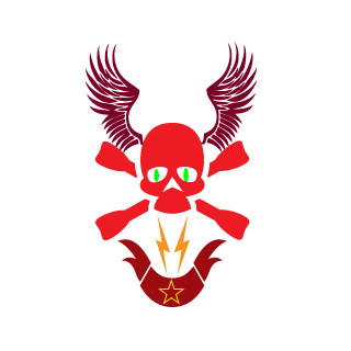 PewPewPepe's emblem