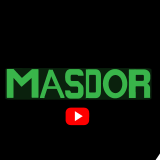 Mashdor's emblem