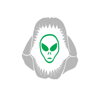MAVERICKrealg's emblem