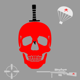 Bando1533's emblem