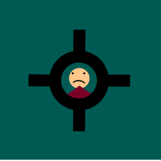 YjF-7's emblem