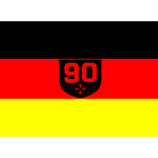 X0R90's emblem