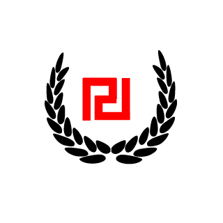 Greekman65's emblem