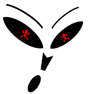 ZULUbandulu's emblem