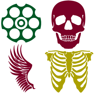 P3n4Branca's emblem
