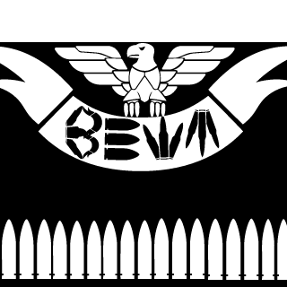 GARRETONIO's emblem