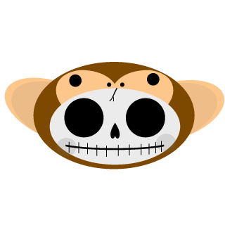 MissSkullMonkey's emblem